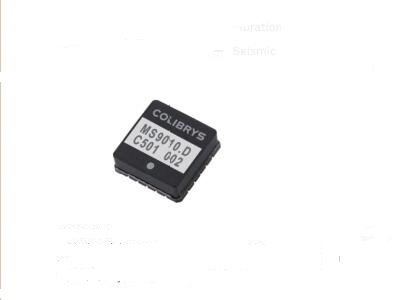 瑞士Colibrys加速度計(jì)MS9000