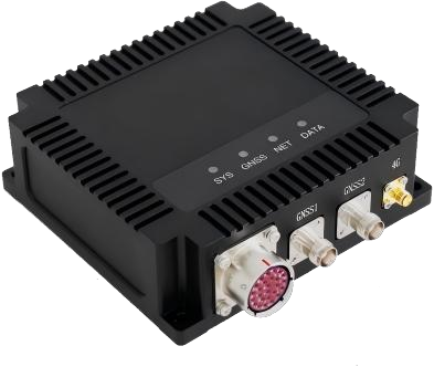 NG-GNSS2205雙天線定位定向RTK千尋位置移動CORS4G接收機(jī)