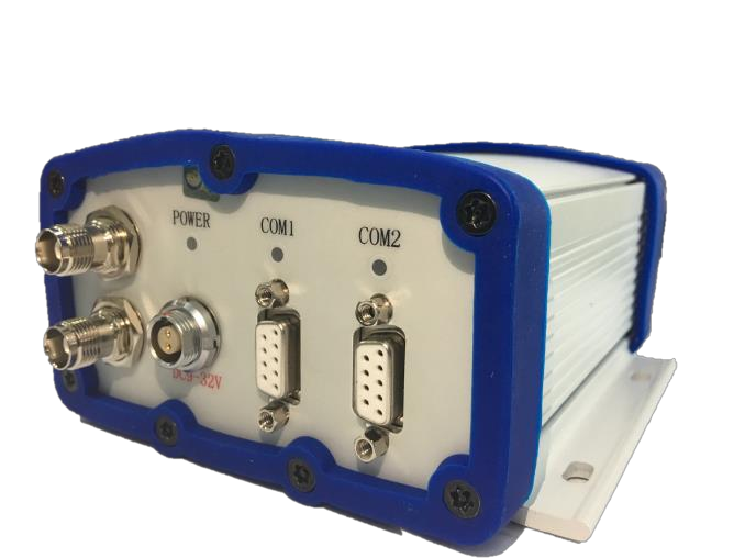 NG-GNSS2200雙天線定位定向RTK接收機(jī)
