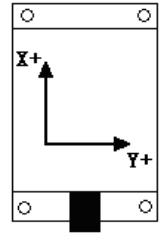 QJ-005-CAN總線全國產(chǎn)化雙軸傾角傳感器