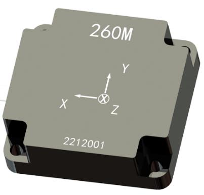 MIMU260mems慣性測量單元